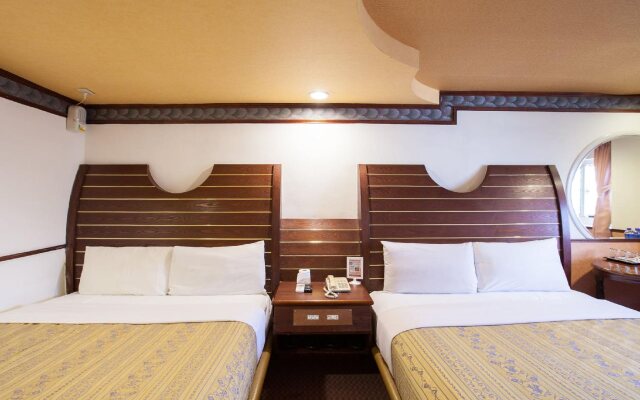 Ti Hwa Hotel