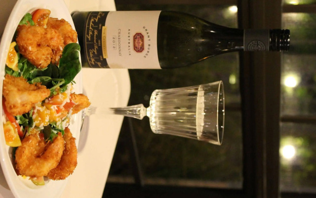 Island Palms Motor Inn