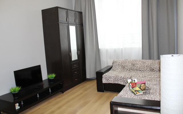 Апартаменты на улице Садовая 90