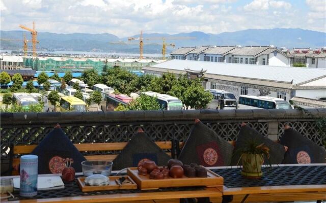 Dali Shi Guang Hotel