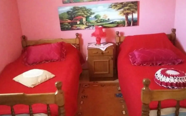 B&B Ljepurice