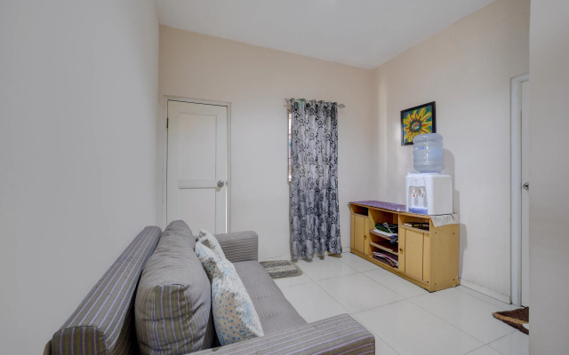 Hotel O near RS Fatmawati formerly White House – Guest Rooms – Jakarta