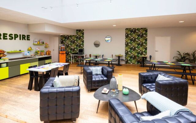 ibis Styles Calais Centre