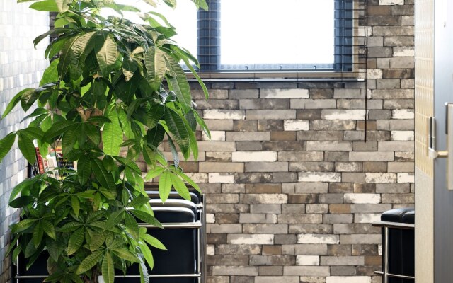 Stay SAKURA Kyoto Tambaguchi