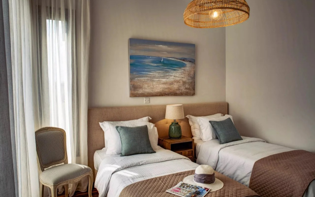 Atlantis Gardens Apartments & Villas