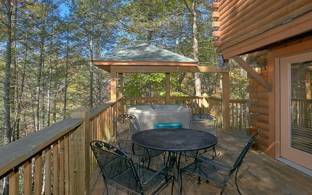 Rustic Elegance 422 By Redawning