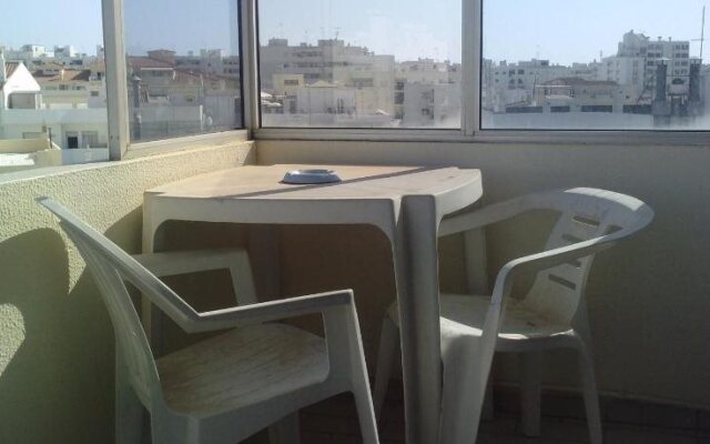 Residencial Nosso Paraiso