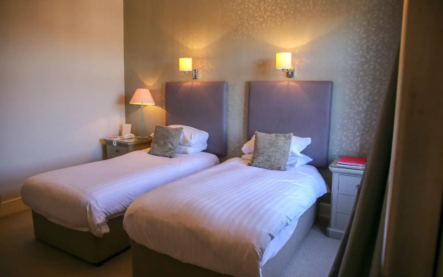 The Bell Hotel