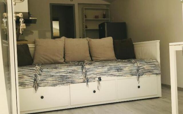 Studio cosy aux facs!