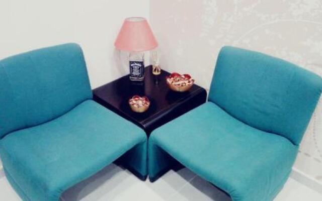 Bed And Breakfast 3 Stars Naples