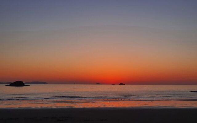 Ramada Plaza by Wyndham Jaeun