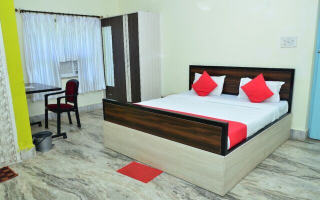 The Extended Stay 1
