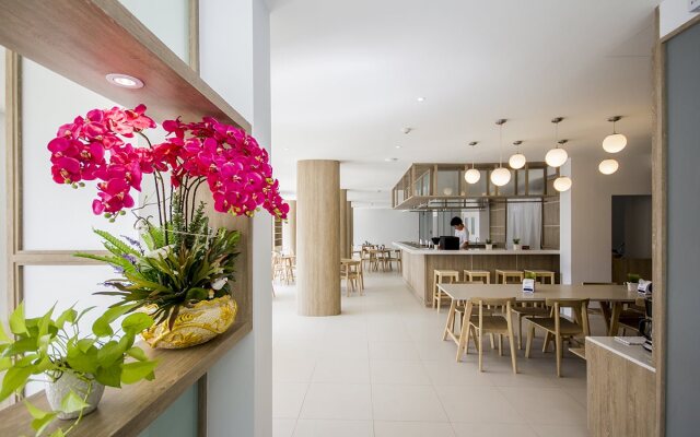 Karin Hotel And Serviced Apartment