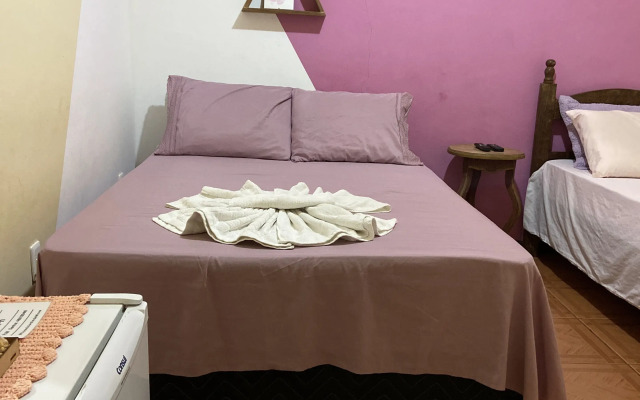 Pousada Jardim de Minas