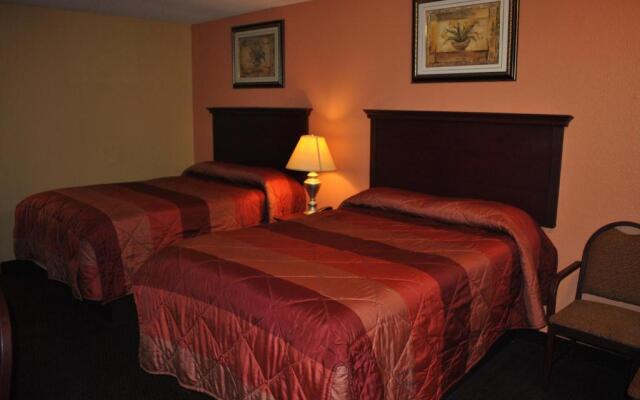 Executive Inn