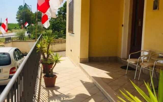 Bed & Breakfast Locanda La Rotonda