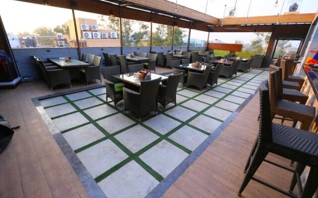 City Star Hotel Agra