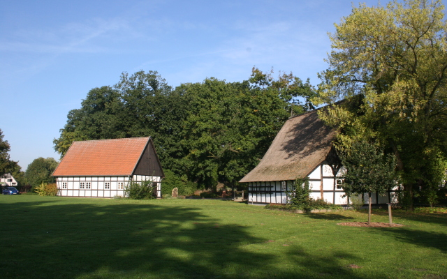 Akzent Hotel Hubertus