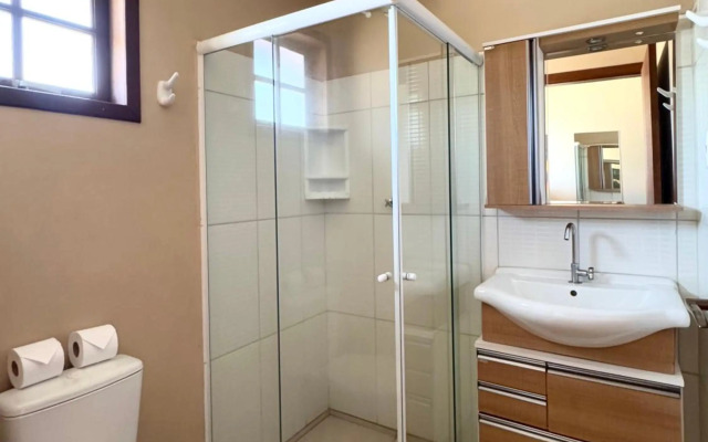 Hotel Campestre Atibaia