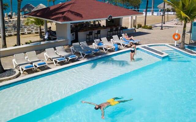 Cofresi Puerto Plata Dominican Republic