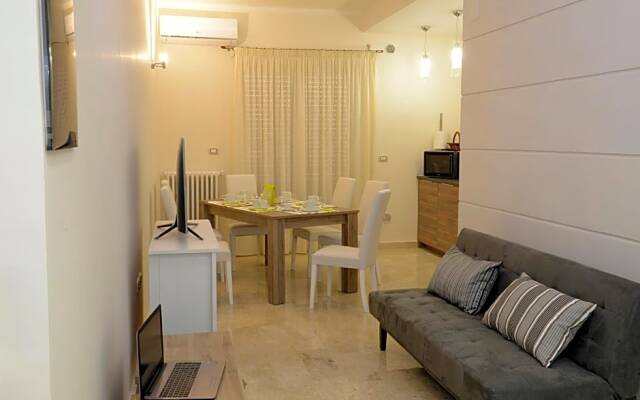 B&B Fronte del Porto