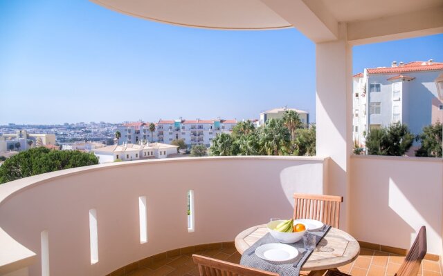 A07 - Seaview and Pool Luxury apartment by DreamAlgarve