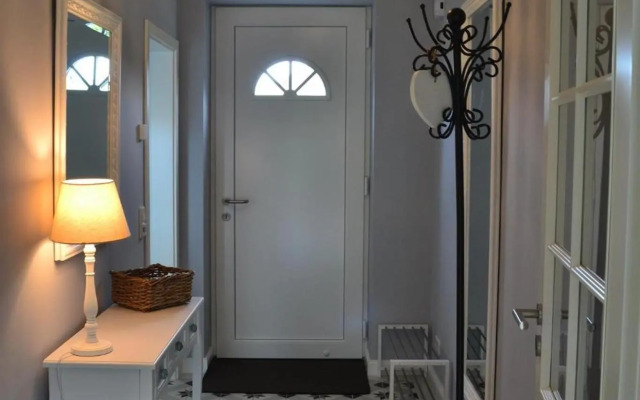 Reetdachhaus Nordstern