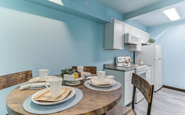 Seaside Boutique Hotel