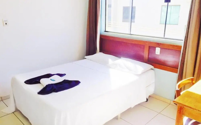 Pecafe Hotel