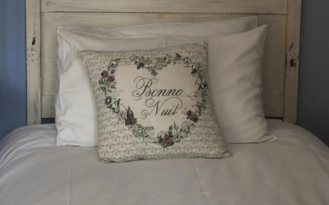 Tancredi Bed and Breakfast