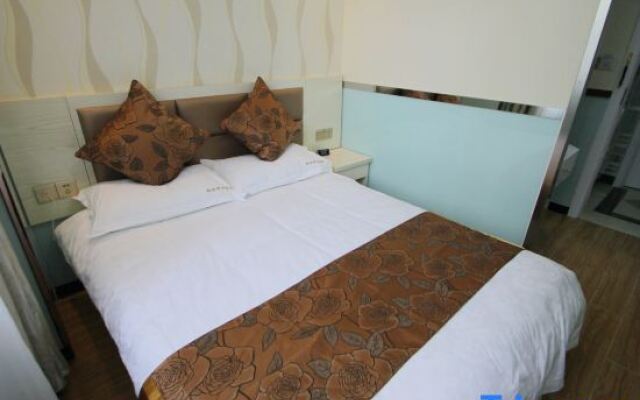 Shanghai Yajing Business Hotel (Xinhua Hospital Branch)