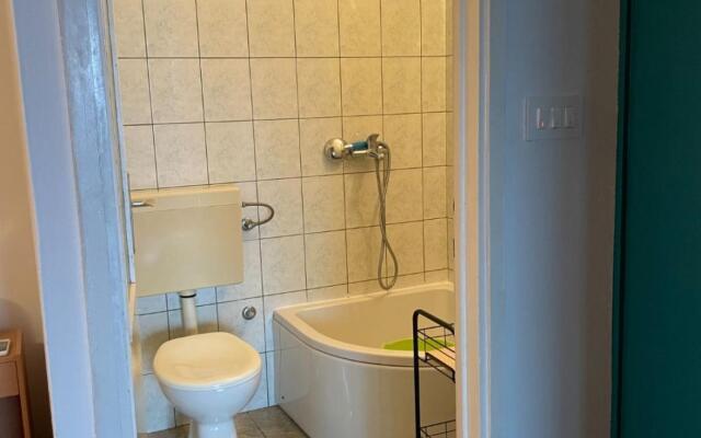 Ivan - 60m from the sea - A3 (3+1)