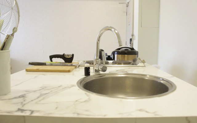 Populair Hostel by RedDoorz