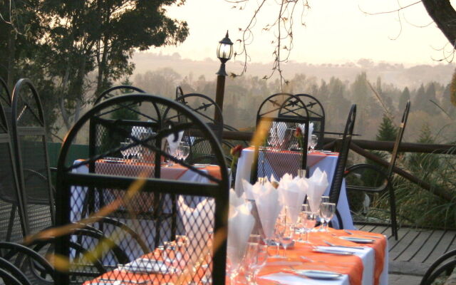 Valverde Country Hotel