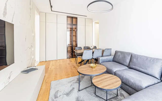 Cavar Aparthotel