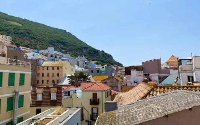 Central Penthouse Suite - Grand Central House