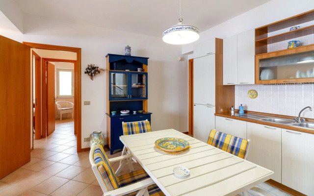 Fontana Vecchia Seaview Apartment