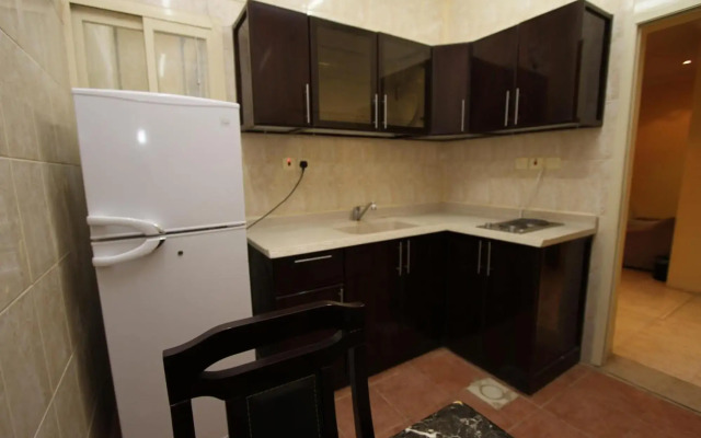Raoum Inn Khafji Southern