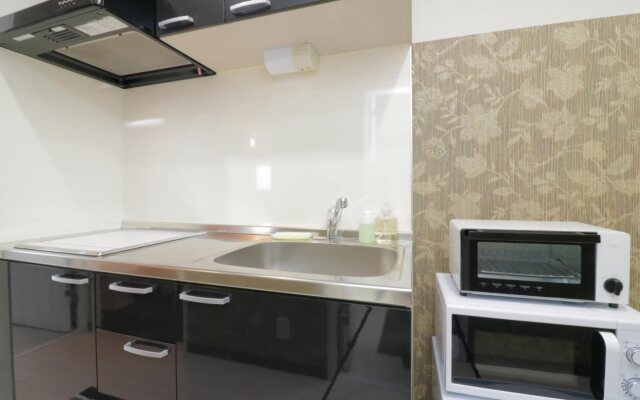 HG Cozy Hotel No.18 Shimanouchi