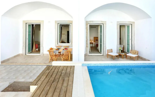 Dolce Faro Niente Apartment
