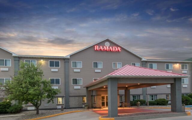 Ramada Limited Bismarck Northeast