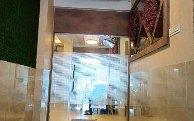 Sai Sagar Lodging & Boarding
