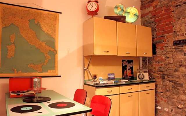 Le Dame della Cortesella - b&b