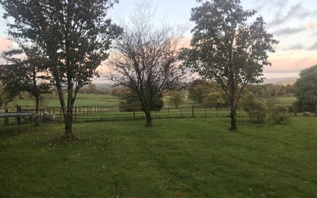 1-bed Luxury Studio Apartment Cockermouth