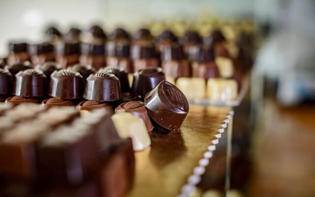 Chocohotel Fikar