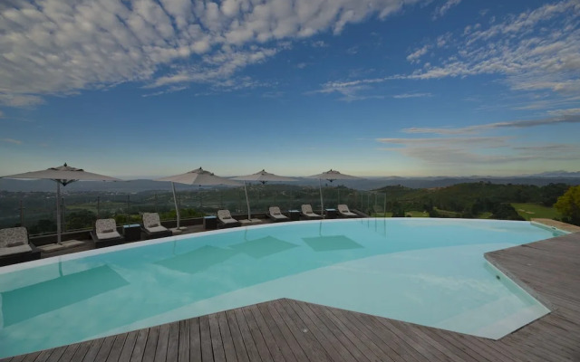 Simola Hotel Country Club & Spa