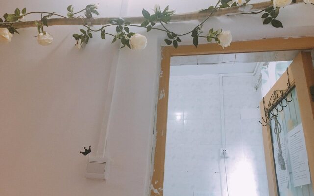 Guilin Hundred Lives Hostel