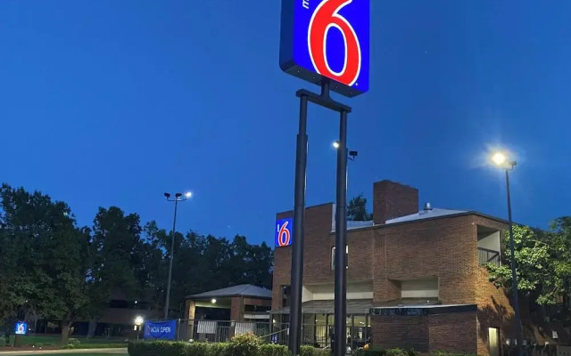 Motel 6 Oklahoma City, Ok – Fairgrounds West
