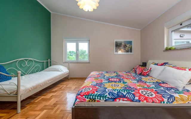 Villa Fresia Zadarvillas