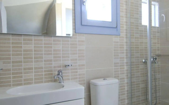 Naxian Resort 1